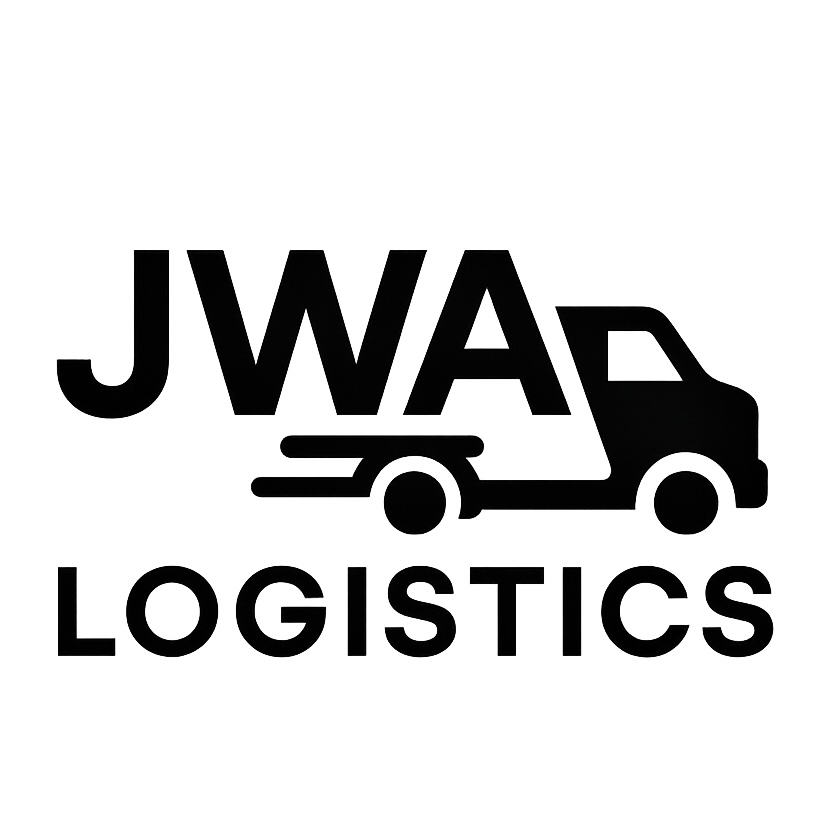 JWA Logistics logo